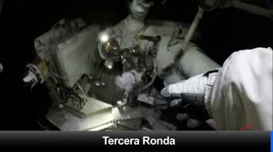 Espacio a Tierra: En preparaciÃ³n: 6 de diciembre de 2019